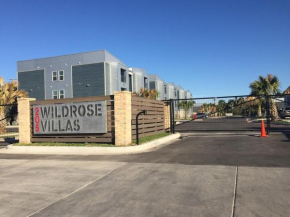 Wildrose Villas